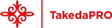 TakedaPRO