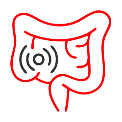 Язвенный колит (ЯК)