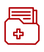 Иконка медицинской карты