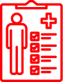 Иконка физикального обследования