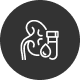 Иконка нефрологического обследования