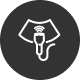 Иконка нефрологического обследования